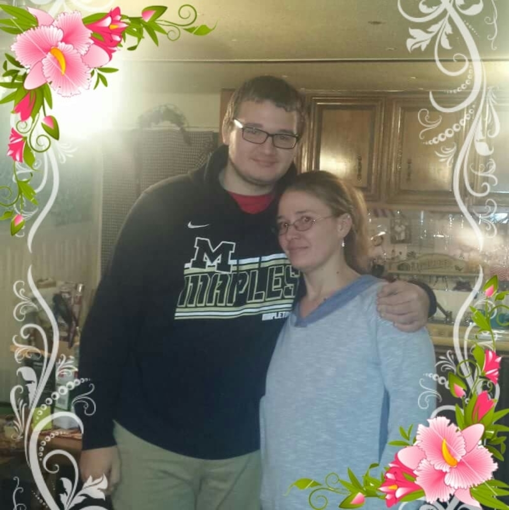 Meet your Posher, Dottie